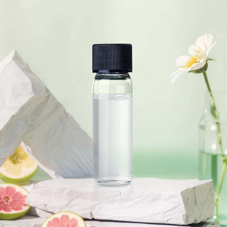 बायो-किण्वन BrightGenix ™ स्क्वालेन तेल