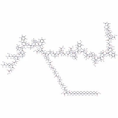 जीएमपी सेमग्लूटाइड पाउडर फार्मा ग्रेड 99%